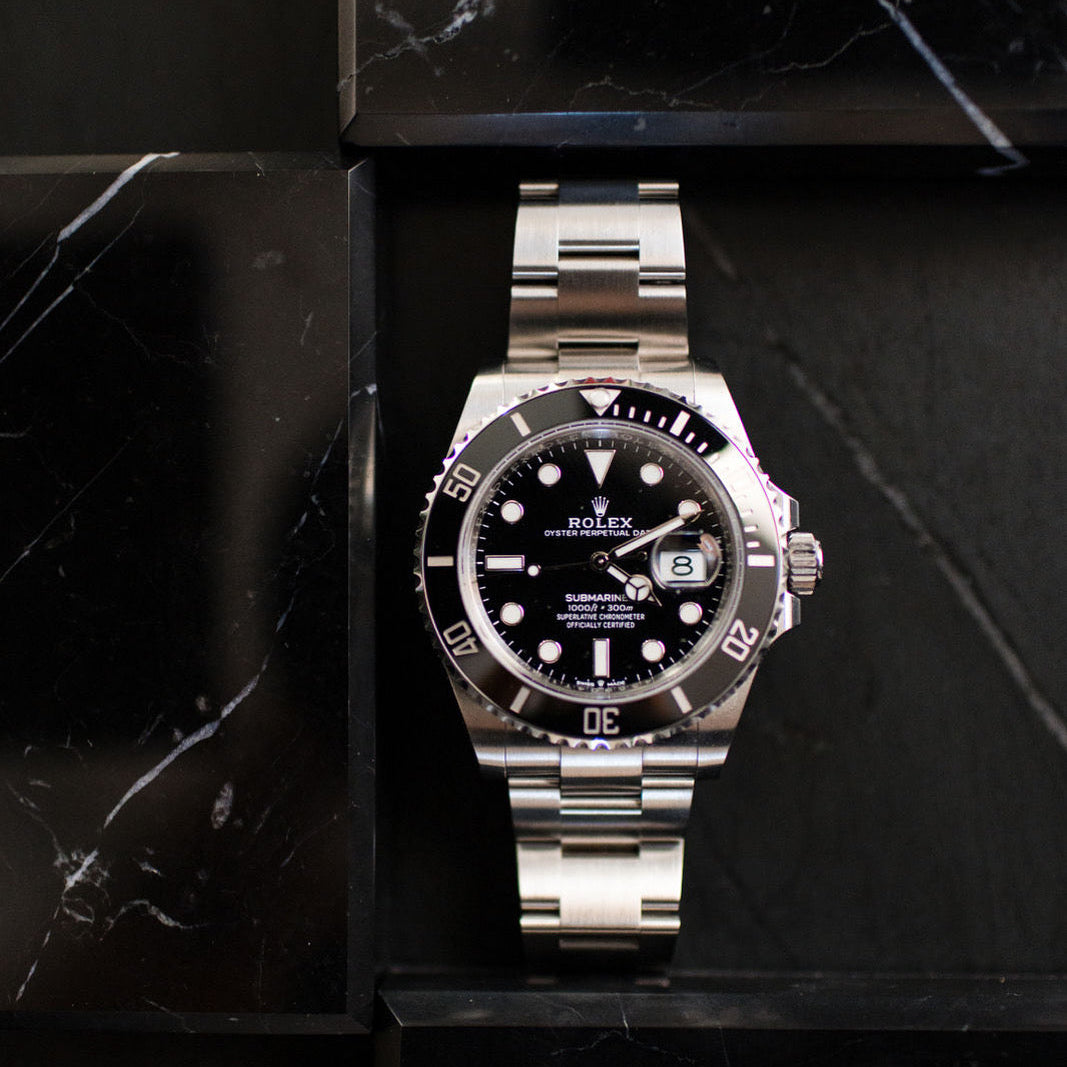 Rolex Submariner