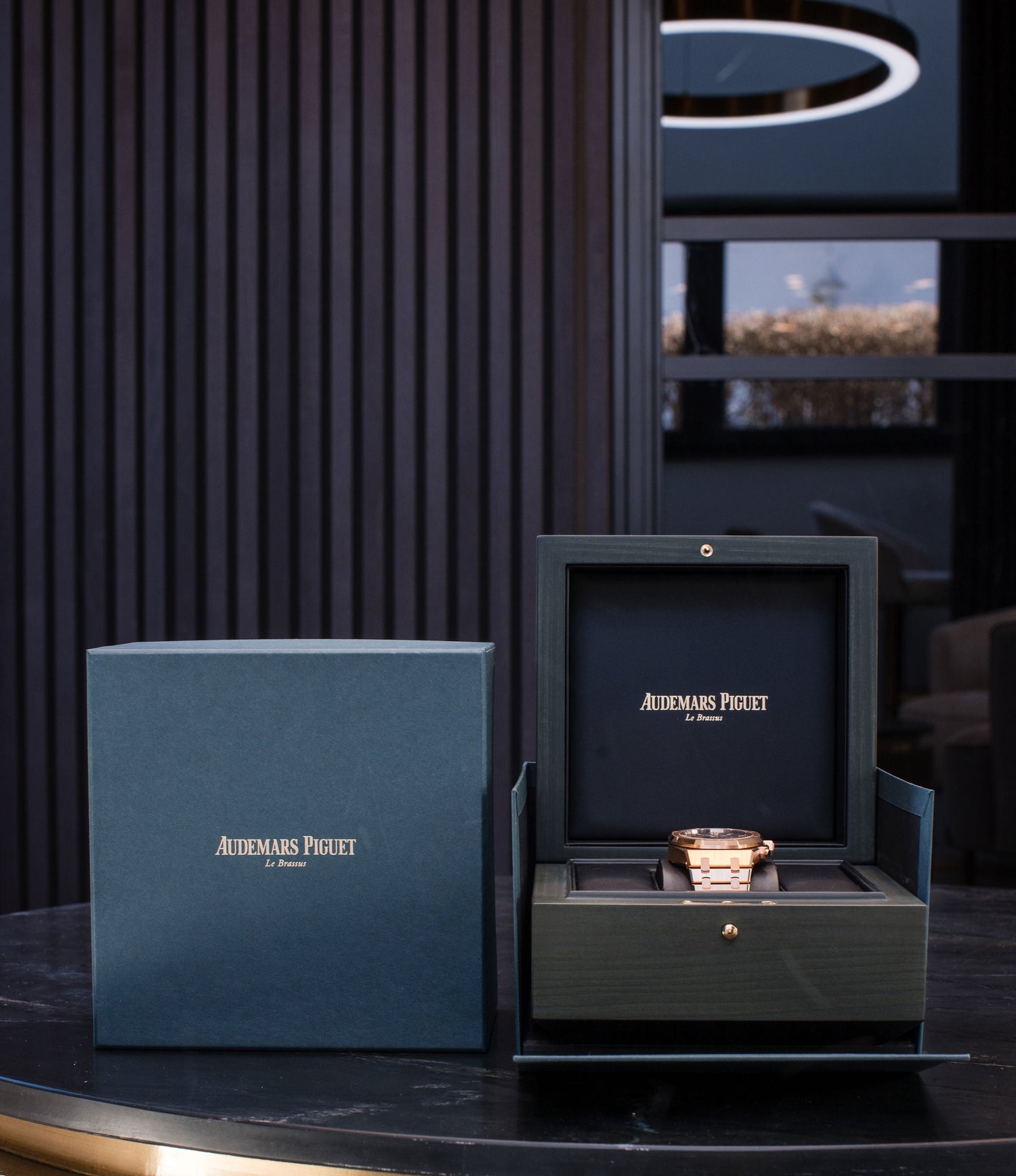 Audemars Piguet Royal Oak