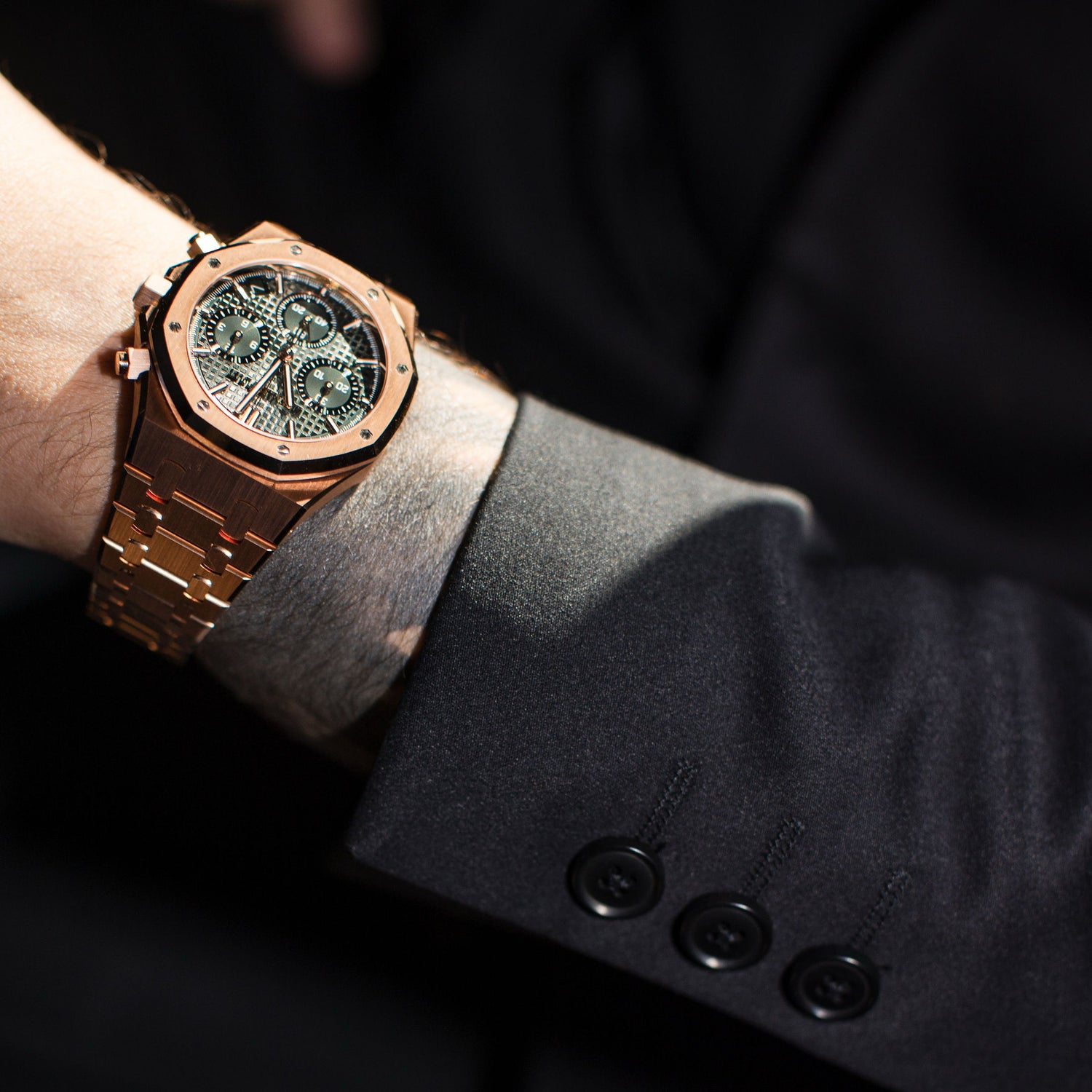 Audemars Piguet Royal Oak