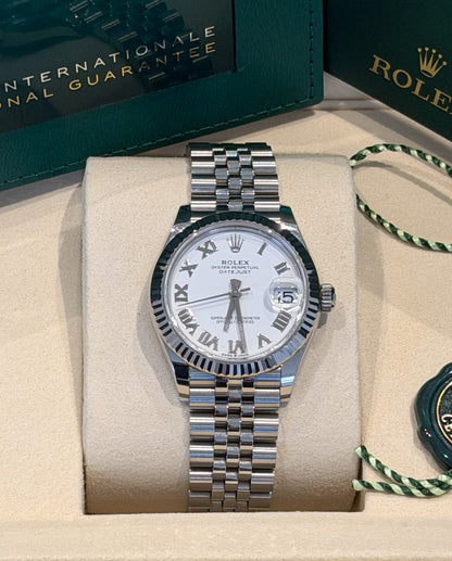 Rolex Datejust 31mm