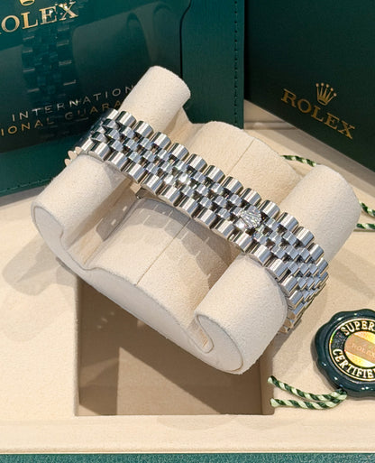 Rolex Datejust 31mm