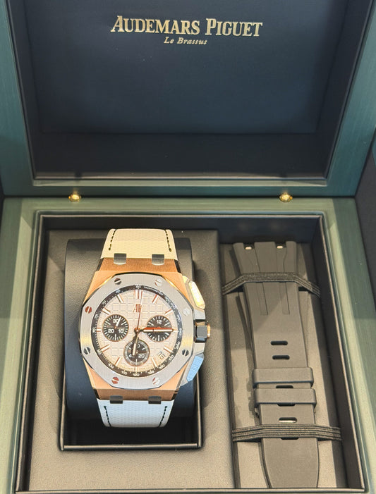 Audemars Piguet Royal OAK Offshore