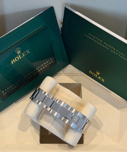 Rolex Daytona Ref. 126500LN