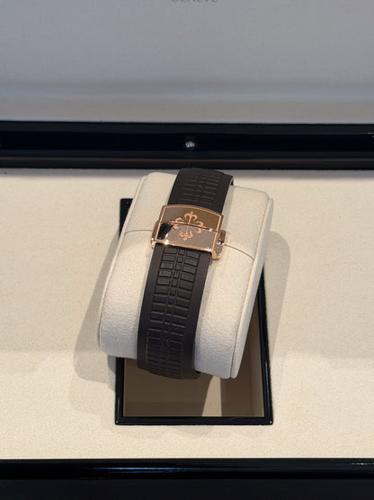 Patek Philippe Aquanaut 5167R-001