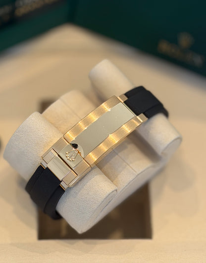 Rolex Daytona Ref. 126518LN Tiffany Dial 2026