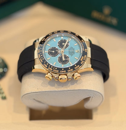 Rolex Daytona Ref. 126518LN Tiffany Dial 2026