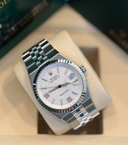 Rolex Land-Dweller 40mm Ref. 127334