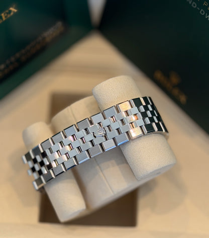 Rolex Land-Dweller 40mm Ref. 127334