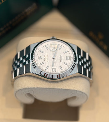 Rolex Land-Dweller 40mm Ref. 127334