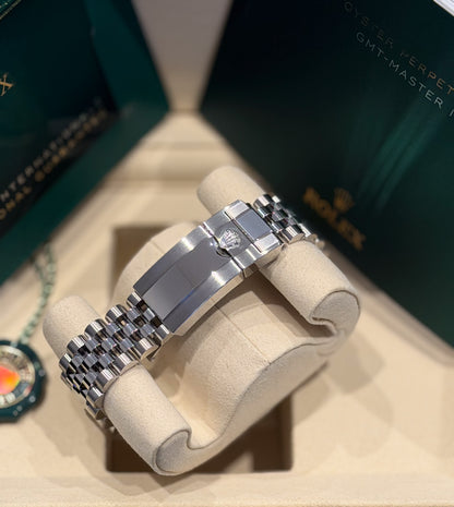 Rolex GMT-MASTER II PEPSI