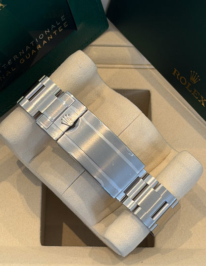 Rolex Submariner Date Starbucks Ref. 126610LV