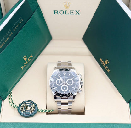 Rolex Daytona Ref. 126500LN