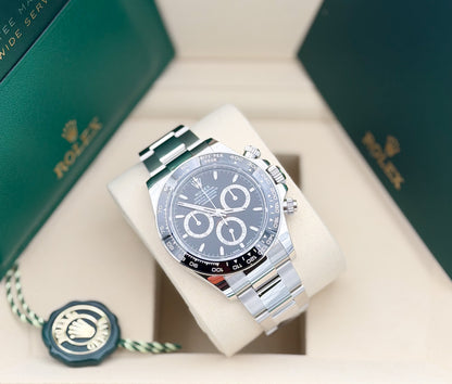 Rolex Daytona Ref. 126500LN