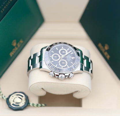 Rolex Daytona Ref. 126500LN