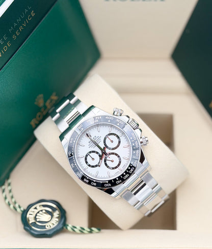 Rolex Daytona Ref. 126500LN