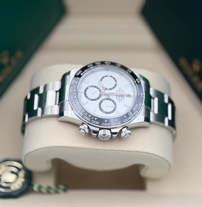 Rolex Daytona Ref. 126500LN