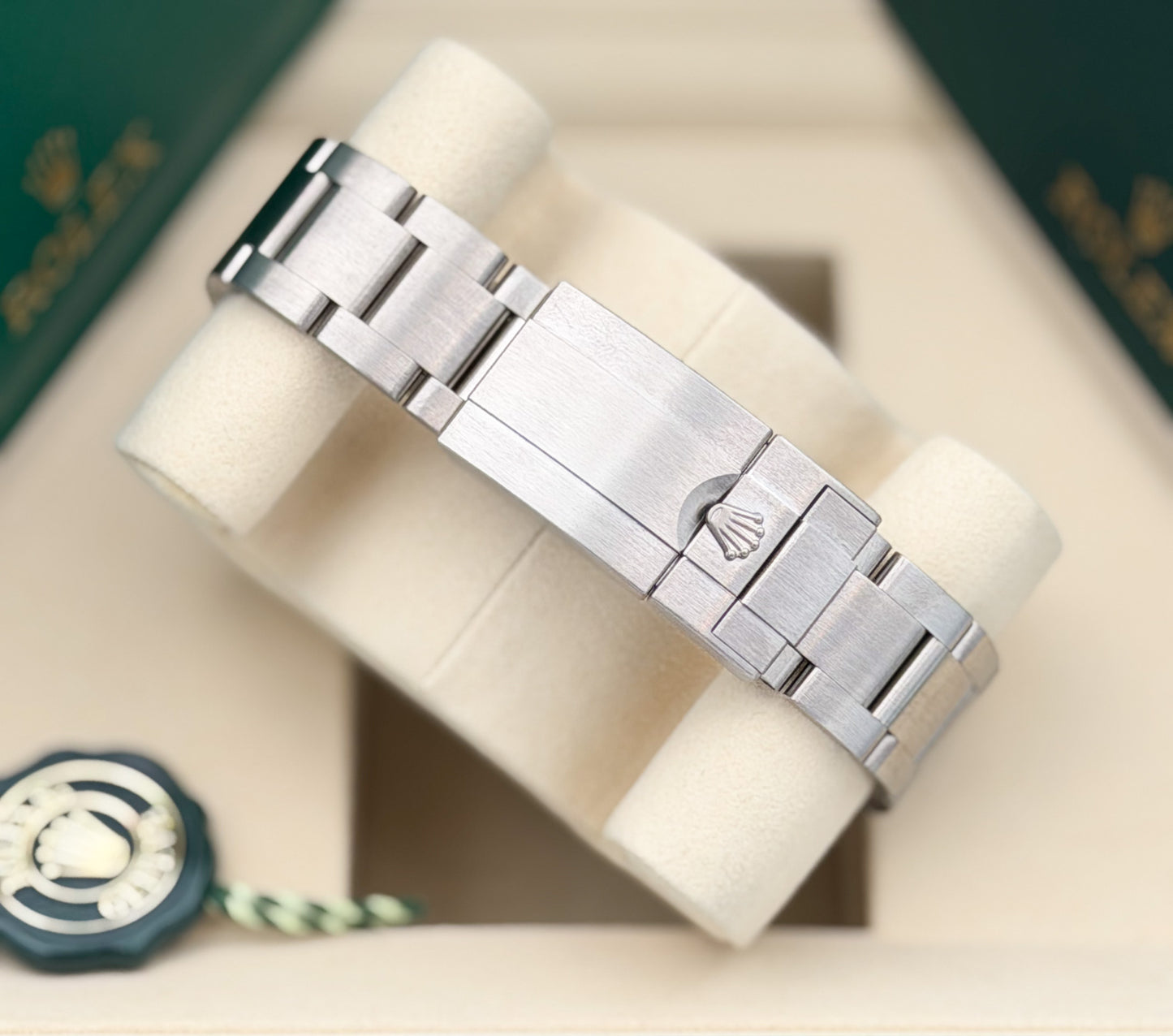 Rolex Yacht-Master 42mm Titan Ref. 226627