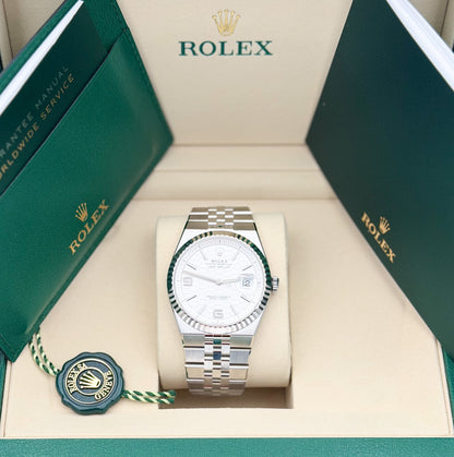 Rolex Land-Dweller 40mm Ref. 127334