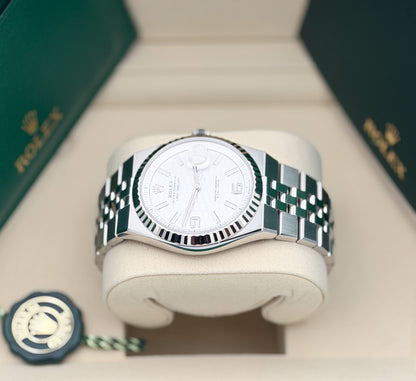 Rolex Land-Dweller 40mm Ref. 127334