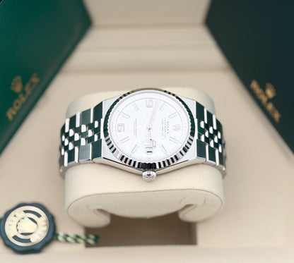 Rolex Land-Dweller 40mm Ref. 127334