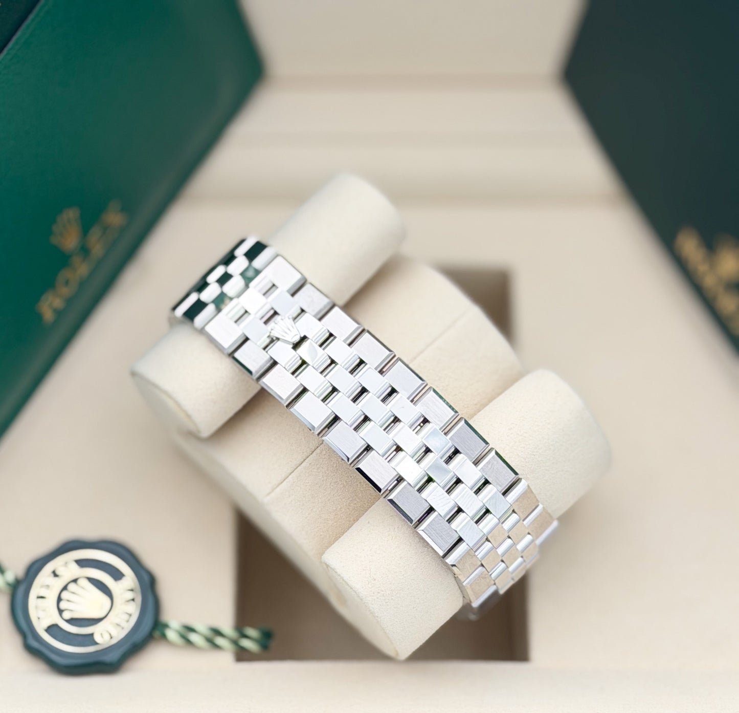 Rolex Land-Dweller 40mm Ref. 127334