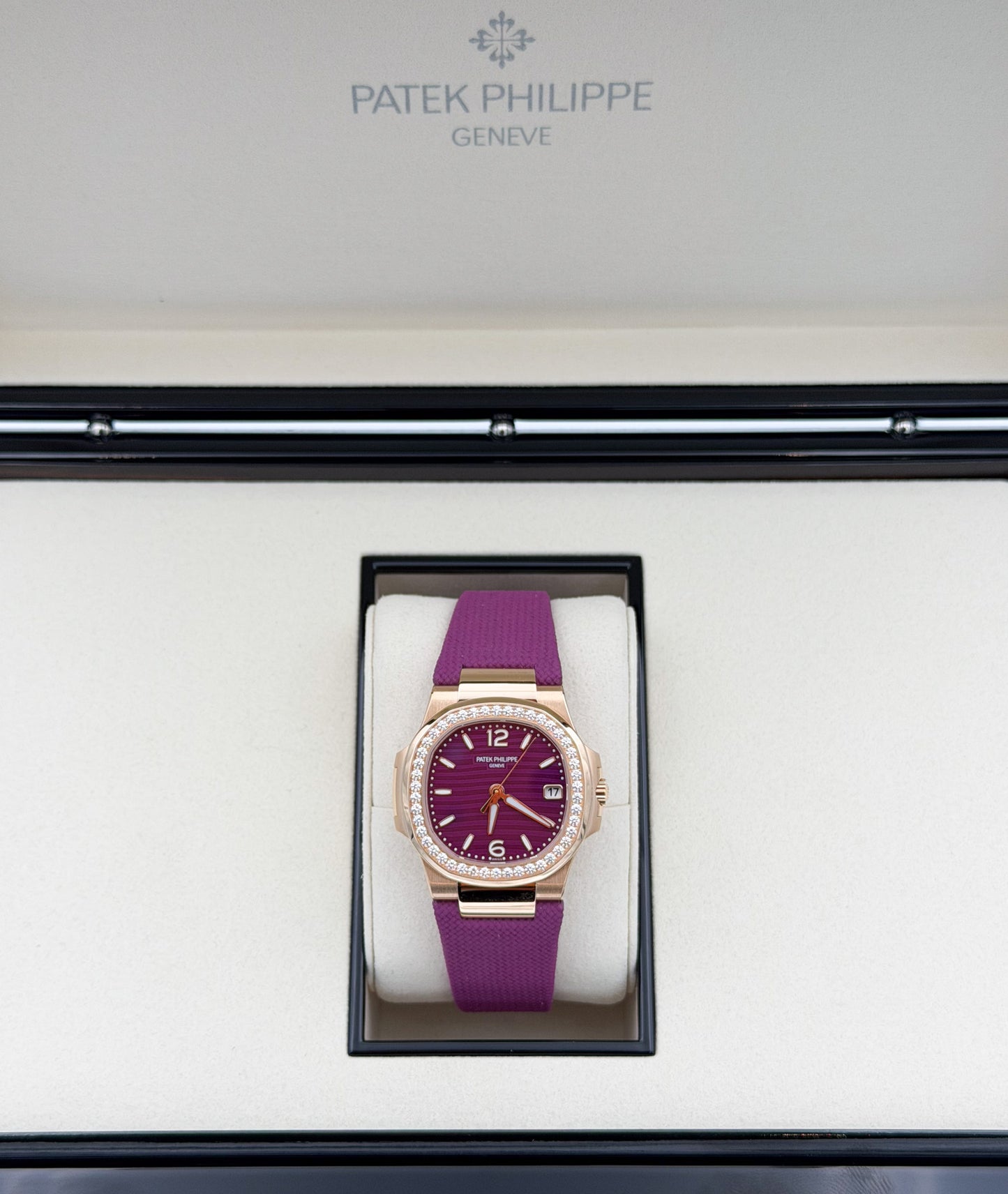 Patek Philippe Aquanaut 7010/1R-013