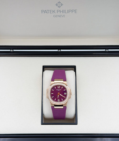 Patek Philippe Aquanaut 7010/1R-013