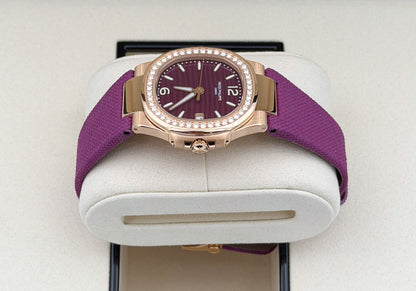Patek Philippe Aquanaut 7010/1R-013