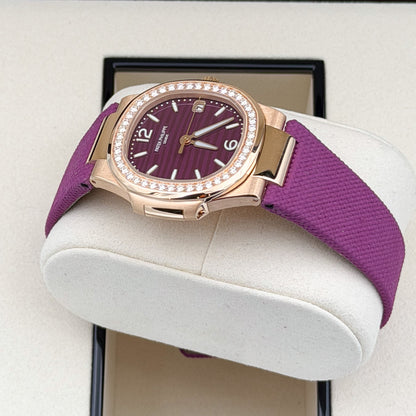 Patek Philippe Aquanaut 7010/1R-013