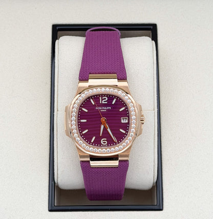 Patek Philippe Aquanaut 7010/1R-013