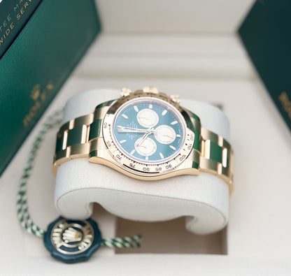 Rolex Daytona Ref. 126508 John Mayer 2.0