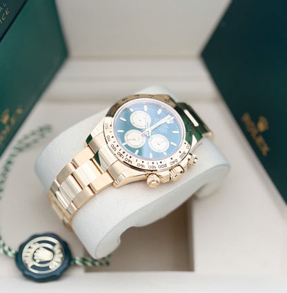 Rolex Daytona Ref. 126508 John Mayer 2.0