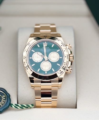 Rolex Daytona Ref. 126508 John Mayer 2.0