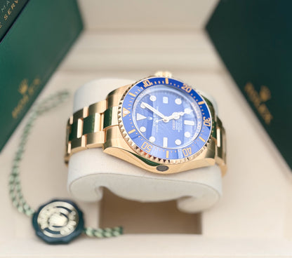 Rolex Deepsea Ref. 136668LB