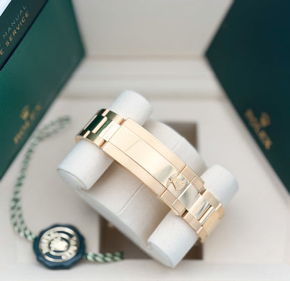 Rolex Deepsea Ref. 136668LB