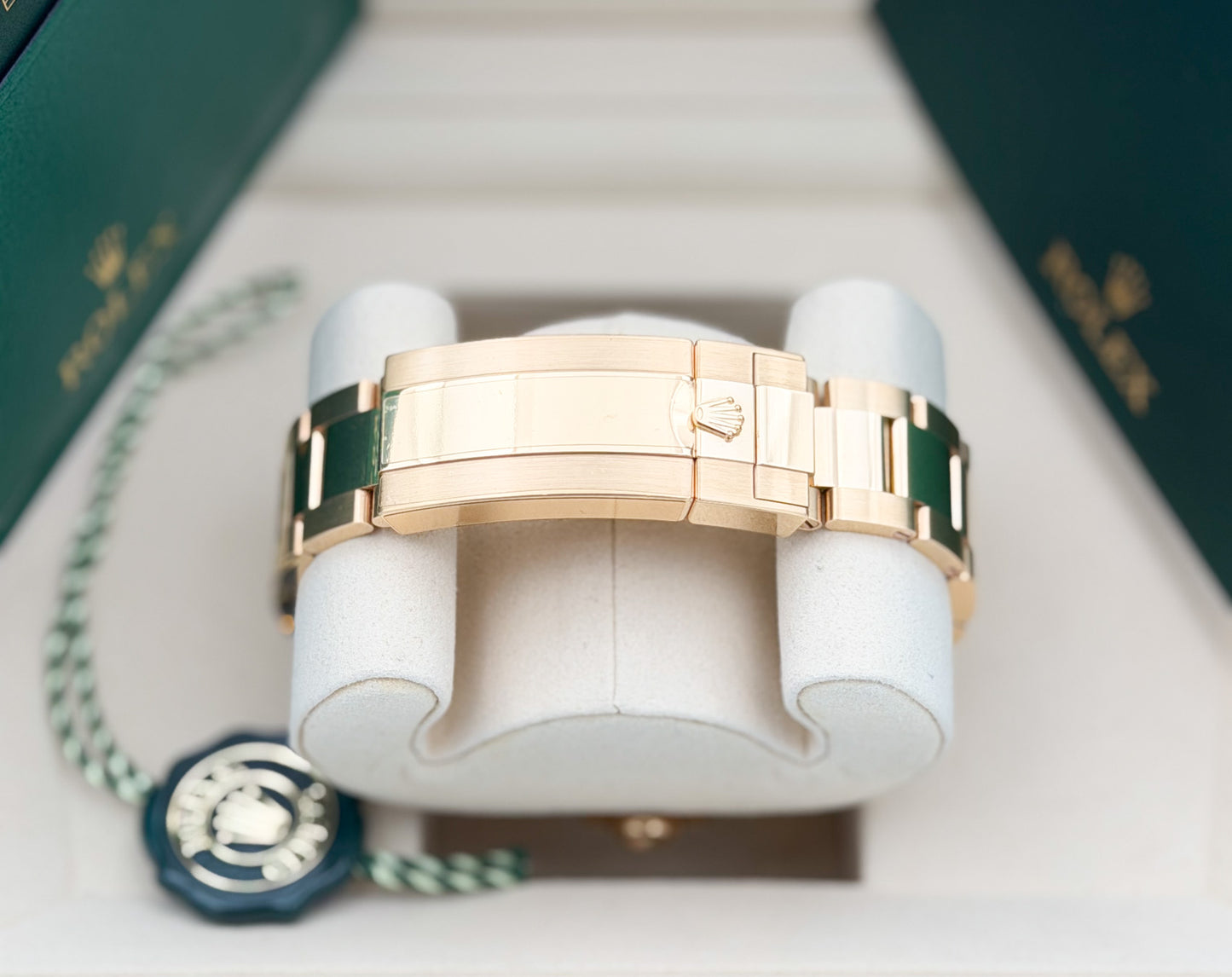 Rolex Deepsea Ref. 136668LB