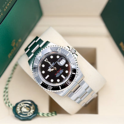 Rolex Sea-Dweller Ref. 126600