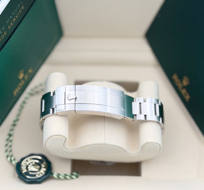 Rolex Sea-Dweller Ref. 126600