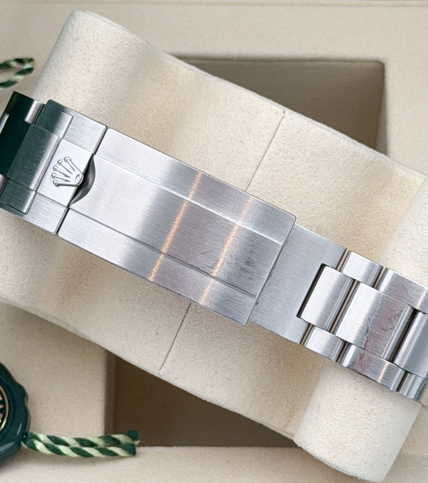 Rolex Sea-Dweller Ref. 126600
