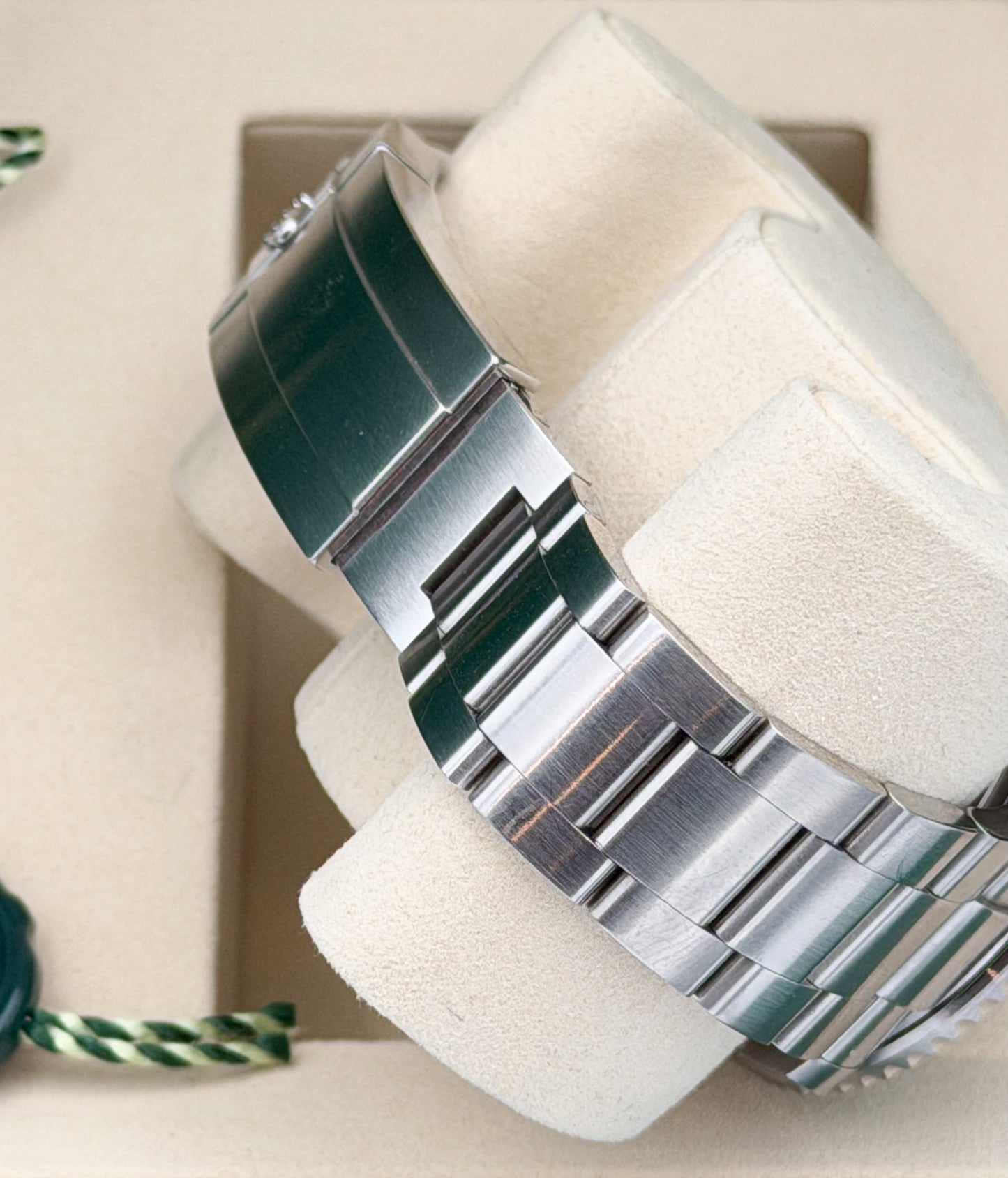 Rolex Sea-Dweller Ref. 126600