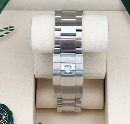 Rolex Sea-Dweller Ref. 126600