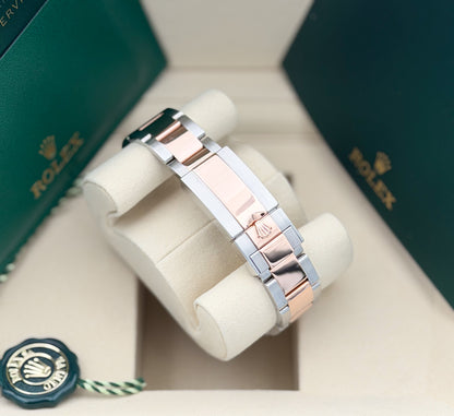 Rolex GMT-Master II CHNR RootBeer aus 2020