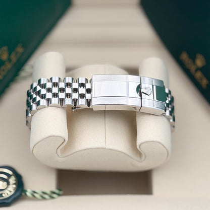 Rolex GMT-Master II ''Sprite'' Ref. 126720VTNR aus 2022