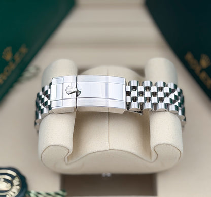 Rolex GMT-Master II ''Sprite'' Ref. 126720VTNR aus 2022