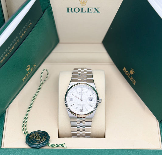 Rolex Land-Dweller 36mm Ref. 127234